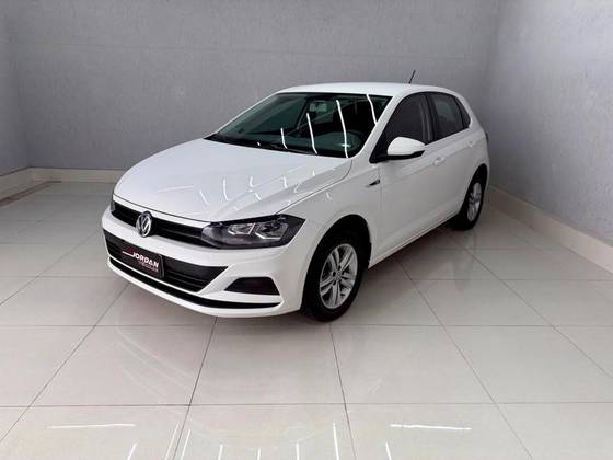 VOLKSWAGEN POLO 1.6 MSI TOTAL FLEX MANUAL VOLKSWAGEN POLO 1.6 MSI TOTAL FLEX MANUAL